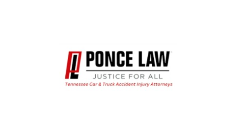 Ponce Law Tennessee Car & Truck Accident Injury Attorneys